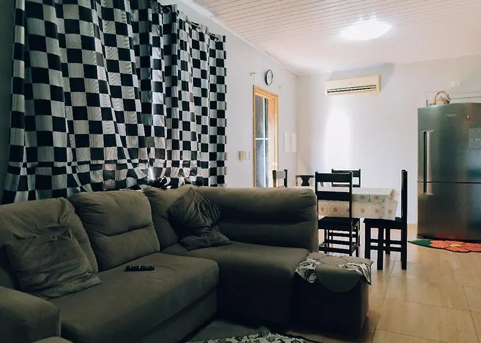 Casa 3 Quartos, Ate 6 Pessoas Cataratas