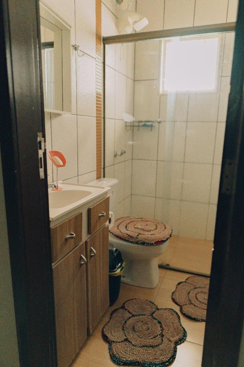 Casa 3 Quartos, Ate 6 Pessoas Cataratas *