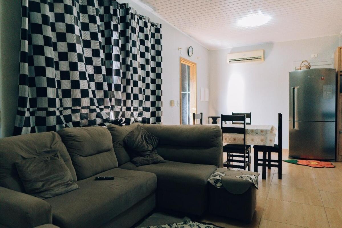 Сasa de vacaciones Casa 3 Quartos, Ate 6 Pessoas Cataratas