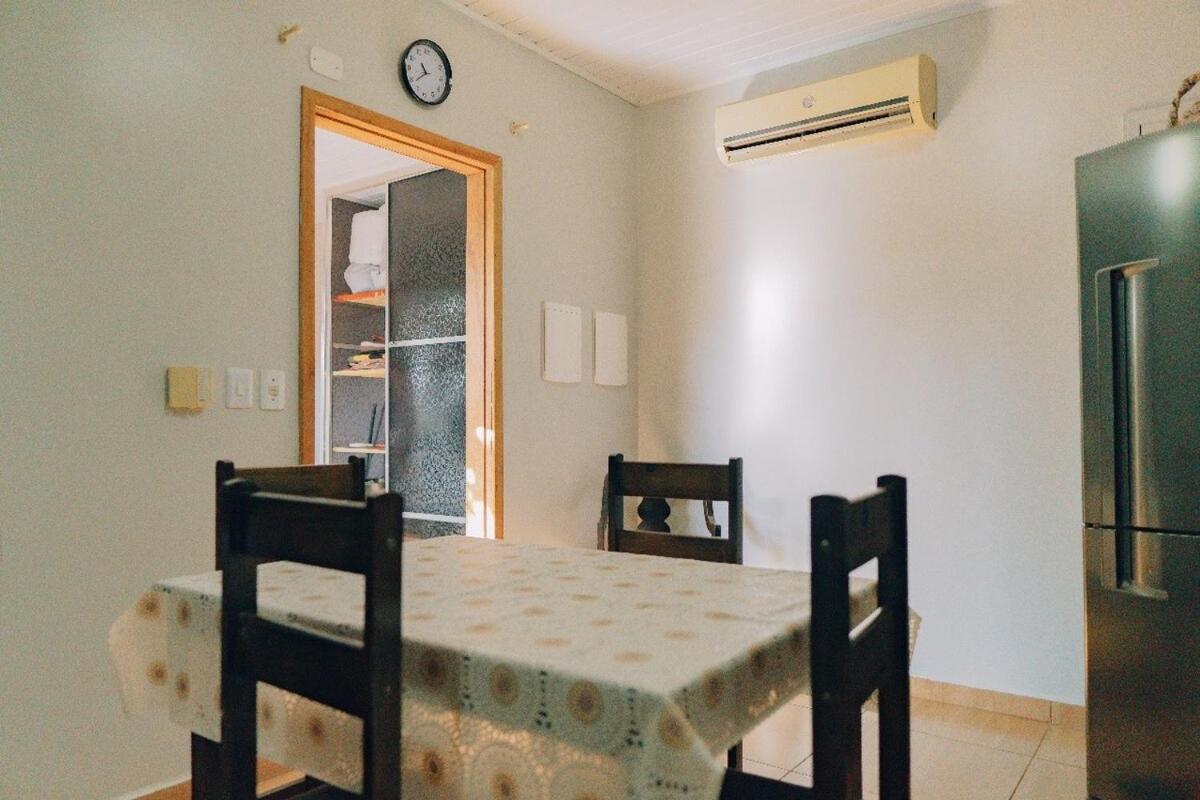 Сasa de vacaciones Casa 3 Quartos, Ate 6 Pessoas Cataratas