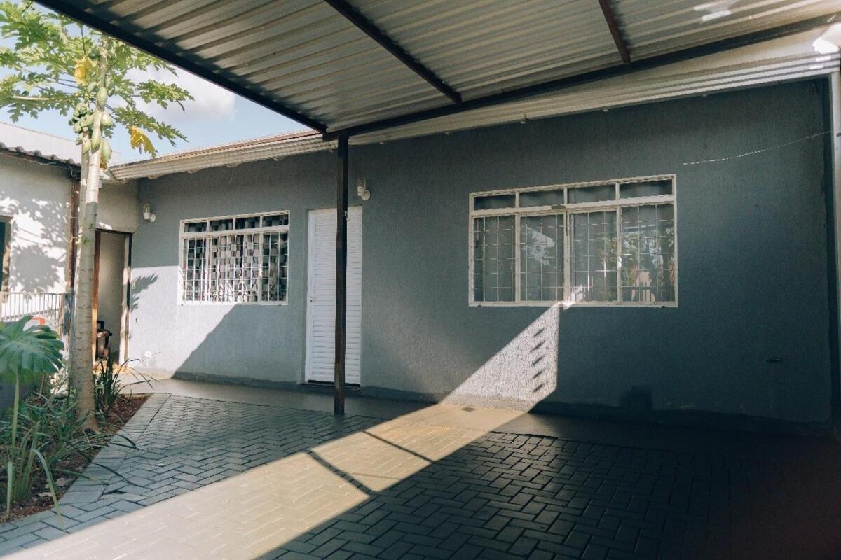 Casa 3 Quartos, Ate 6 Pessoas Cataratas Сasa de vacaciones Foz do Iguaçu