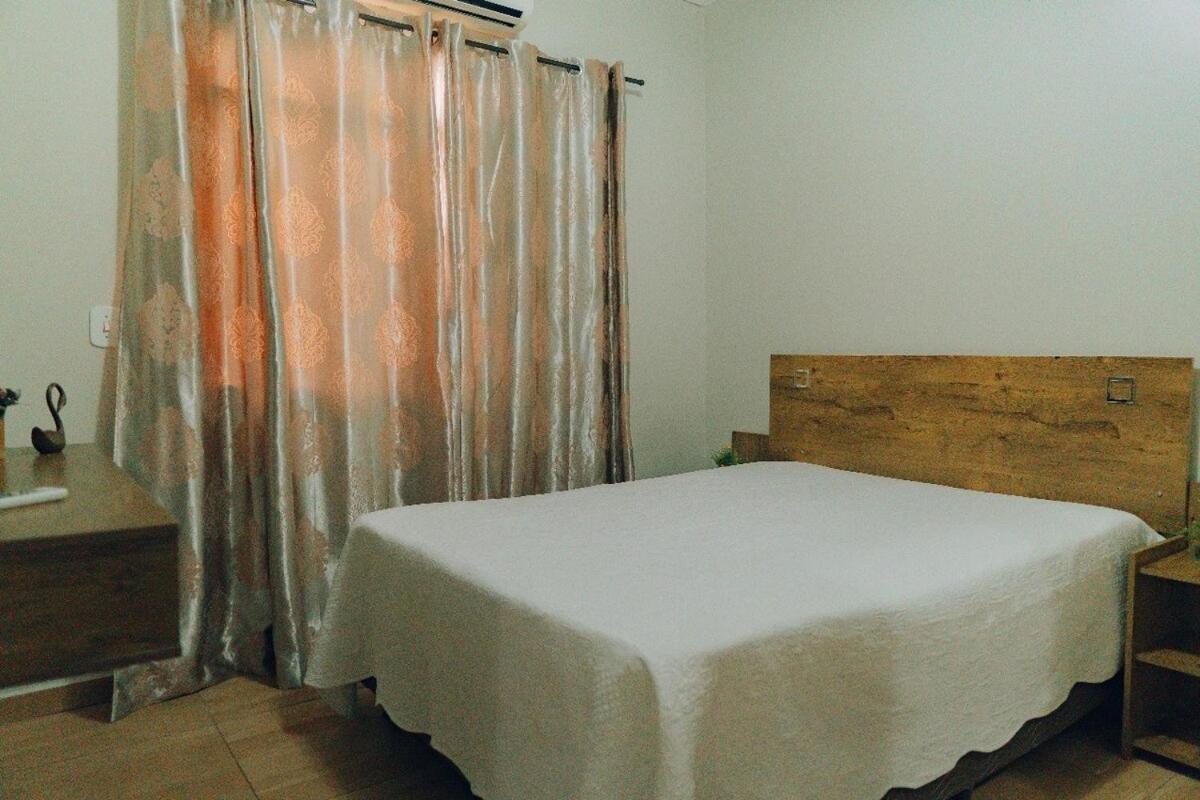 Casa 3 Quartos, Ate 6 Pessoas Cataratas *