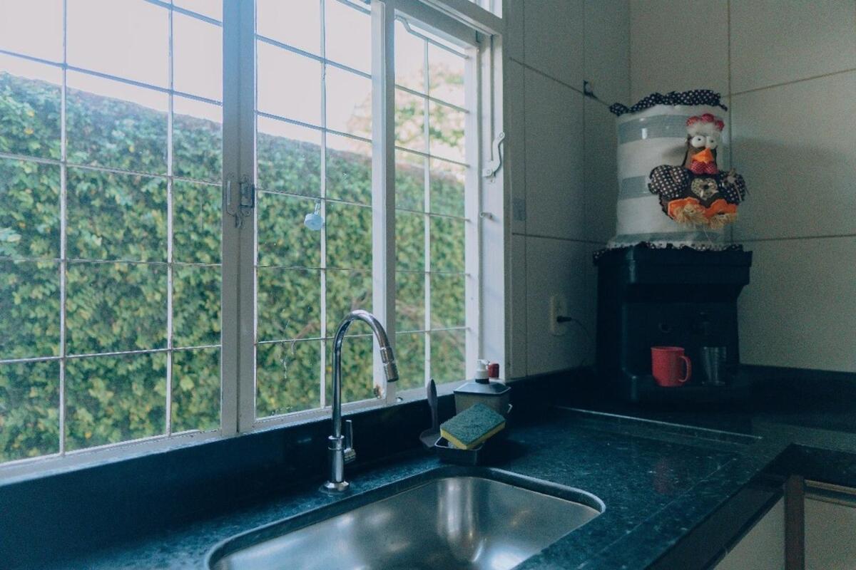 Casa 3 Quartos, Ate 6 Pessoas Cataratas